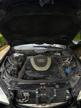 Mercedes-Benz S 550 4 matic LPG | Mobile.bg � ����� ������ 11