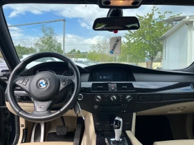 BMW 525 3.0D Mpack Facelift | Mobile.bg � ����� ������ 13
