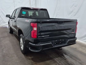Chevrolet Silverado RST CREW CAB SHORT BED * CARFAX * E��� ����������  | Mobile.bg � ����� ������ 6