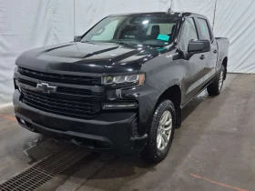 ������ Chevrolet Silverado