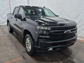 Chevrolet Silverado RST CREW CAB SHORT BED * CARFAX * E��� ����������  | Mobile.bg � ����� ������ 3