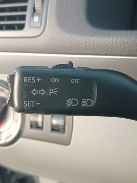 VW Touran 2.0 tDi, 140 �.�., ������  | Mobile.bg � ����� ������ 10