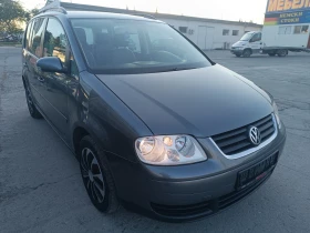 VW Touran 2.0 tDi, 140 �.�., ������  | Mobile.bg � ����� ������ 2