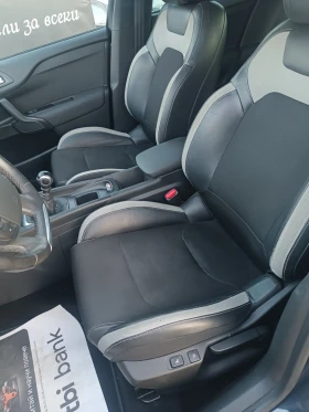 Citroen DS4 1, 6 HDi, 112 �.�., ���������, ������  | Mobile.bg � ����� ������ 6