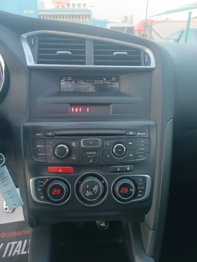 Citroen DS4 1, 6 HDi, 112 �.�., ���������, ������  | Mobile.bg � ����� ������ 11
