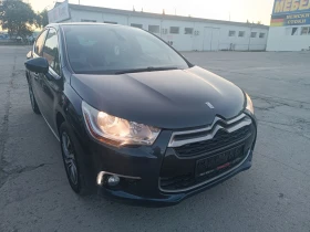 Citroen DS4 1, 6 HDi, 112 �.�., ���������, ������  | Mobile.bg � ����� ������ 2