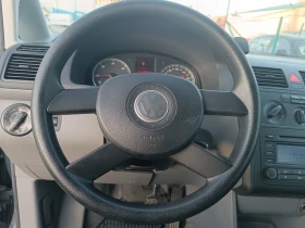 VW Touran 2.0 tDi, 140 �.�., ������  | Mobile.bg � ����� ������ 8
