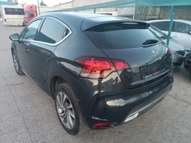 Citroen DS4 1, 6 HDi, 112 �.�., ���������, ������  | Mobile.bg � ����� ������ 3