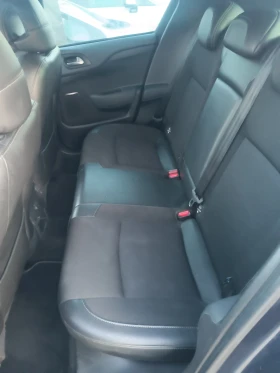 Citroen DS4 1, 6 HDi, 112 �.�., ���������, ������  | Mobile.bg � ����� ������ 13