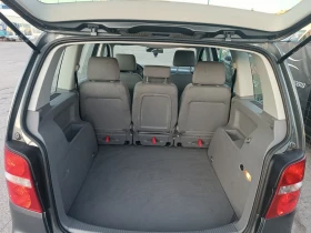 VW Touran 2.0 tDi, 140 �.�., ������  | Mobile.bg � ����� ������ 5