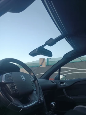 Citroen DS4 1, 6 HDi, 112 �.�., ���������, ������  | Mobile.bg � ����� ������ 12