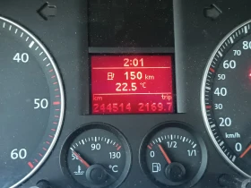VW Touran 2.0 tDi, 140 �.�., ������  | Mobile.bg � ����� ������ 9