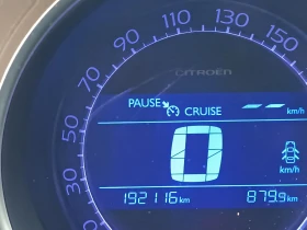 Citroen DS4 1, 6 HDi, 112 �.�., ���������, ������  | Mobile.bg � ����� ������ 9