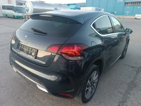 Citroen DS4 1, 6 HDi, 112 �.�., ���������, ������  | Mobile.bg � ����� ������ 4
