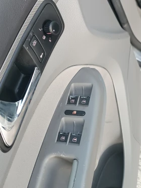 VW Touran 2.0 tDi, 140 �.�., ������  | Mobile.bg � ����� ������ 7