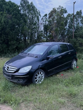 Mercedes-Benz B 200 2.0 | Mobile.bg � ����� ������ 2
