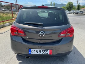 Opel Corsa 1.4 i Фабричен Газов инжекцион EURO 6B - 4900 € / 9583.57 лв. - 53199674 7
