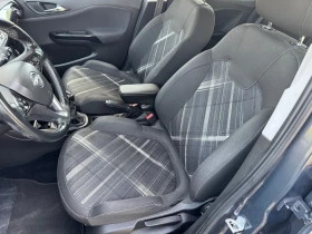 Opel Corsa 1.4 i Фабричен Газов инжекцион EURO 6B - 4900 € / 9583.57 лв. - 53199674 13