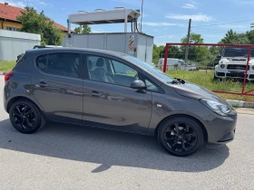 Opel Corsa 1.4 i Фабричен Газов инжекцион EURO 6B - 4900 € / 9583.57 лв. - 53199674 4