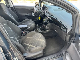 Opel Corsa 1.4 i Фабричен Газов инжекцион EURO 6B - 4900 € / 9583.57 лв. - 53199674 14