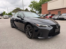Lexus IS 300 CARFAX | Auto.bg — изображение 3