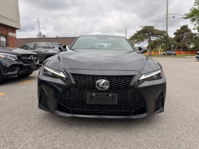 Lexus IS 300 CARFAX | Auto.bg — изображение 2