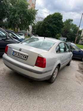 VW Passat - 1200 € / 2347.00 лв. - 16633700 4