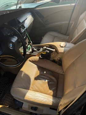 BMW 530 d E60 | Mobile.bg � ����� ������ 7