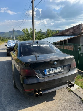 BMW 530 d E60 | Mobile.bg � ����� ������ 3