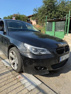 BMW 530 d E60 | Mobile.bg � ����� ������ 5