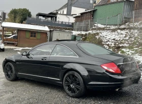 Mercedes-Benz CL 500 Designo ��� ����� | Mobile.bg � ����� ������ 4