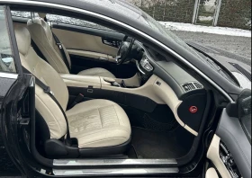 Mercedes-Benz CL 500 Designo ��� ����� | Mobile.bg � ����� ������ 8