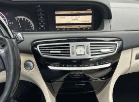 Mercedes-Benz CL 500 Designo ��� ����� | Mobile.bg � ����� ������ 11