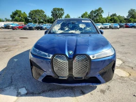 BMW iX M60| DISTRONIC| SOFT CLOSE| PANO| B&W| FULL | Mobile.bg � ����� ������ 2