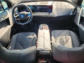 BMW iX M60| DISTRONIC| SOFT CLOSE| PANO| B&W| FULL | Mobile.bg � ����� ������ 8