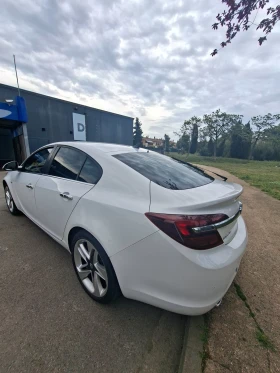 Opel Insignia - 10500 € / 20536.22 лв. - 32109032 4