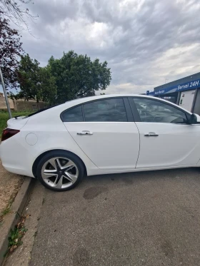 Opel Insignia - 10500 € / 20536.22 лв. - 32109032 3