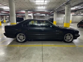 BMW 520 M50B25  | Auto.bg — изображение 2