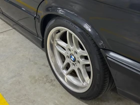 BMW 520 M50B25  | Auto.bg — изображение 8