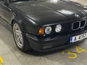 BMW 520 M50B25  | Auto.bg — изображение 7