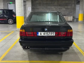 BMW 520 M50B25  | Auto.bg — изображение 4