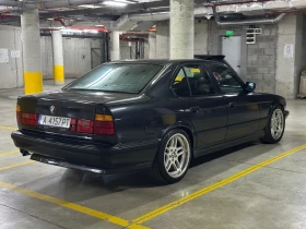 BMW 520 M50B25  | Auto.bg — изображение 3