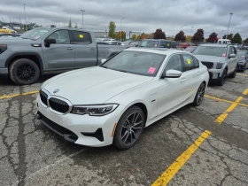 BMW 330 XDRIVE / АВТОКРЕДИТ