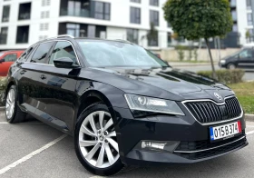 Skoda Superb SuperB* 2.0TDI* Full Led* Distronic