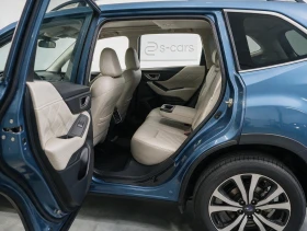 Subaru Forester 2.5 Limited - 22000 € - 99841531 13