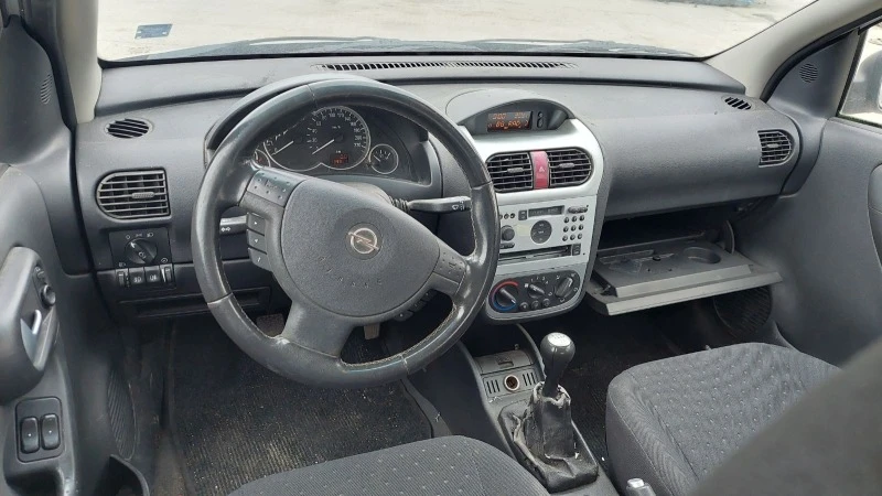 Opel Corsa 1.2, снимка 5 - Автомобили и джипове - 41860179