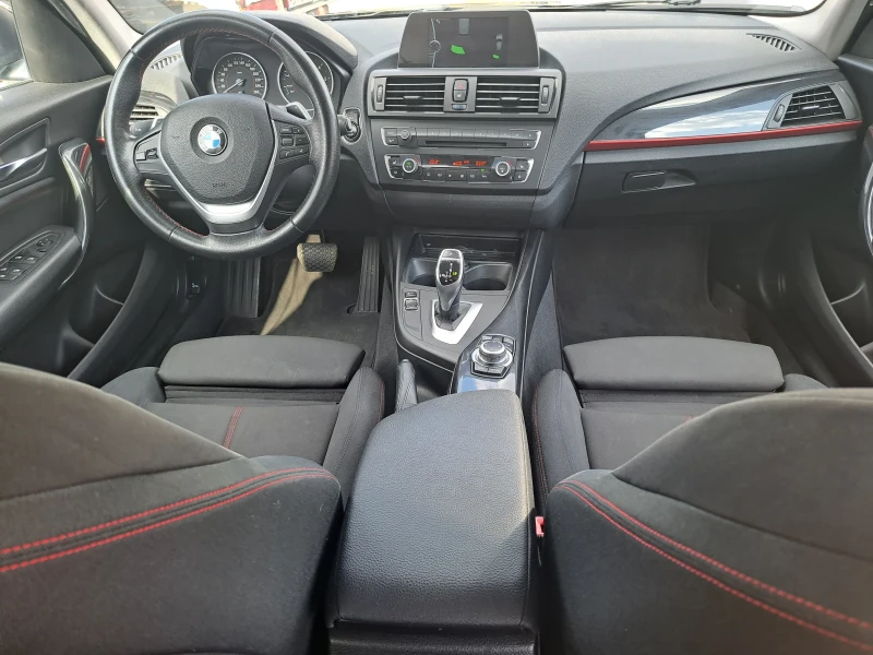 BMW 120, снимка 3 - Автомобили и джипове - 47173290