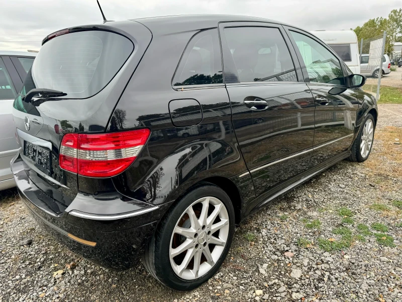 Mercedes-Benz B 200 Sport , снимка 3 - Автомобили и джипове - 47586202