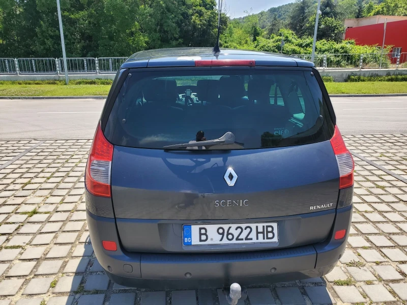 Renault Grand scenic Фейслифт, снимка 2 - Автомобили и джипове - 47615475