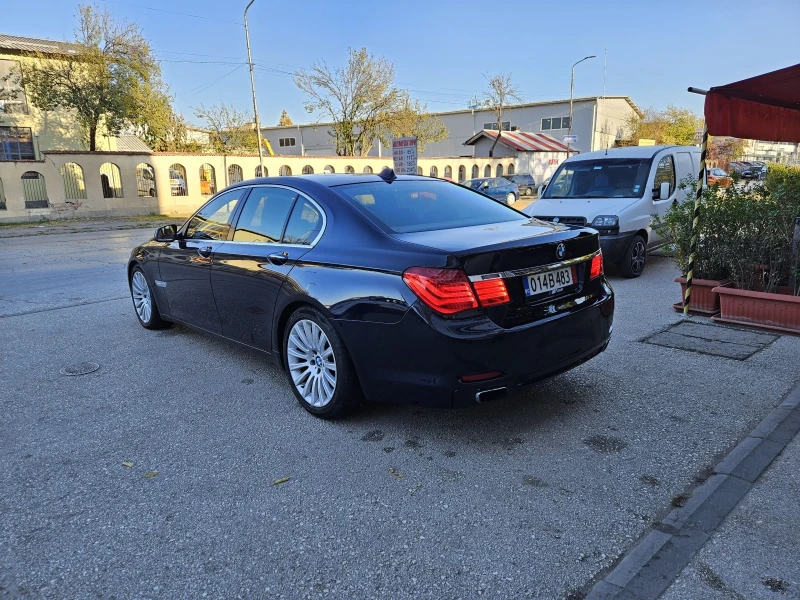 BMW 750 i X-drive, FULL!!! , снимка 5 - Автомобили и джипове - 47923348